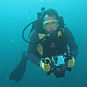 Technical Diving