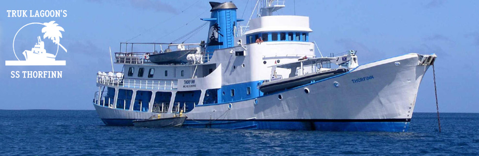 The SS Thorfinn