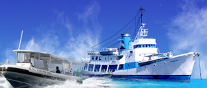 Full Ship Charter in Truk Lagoon