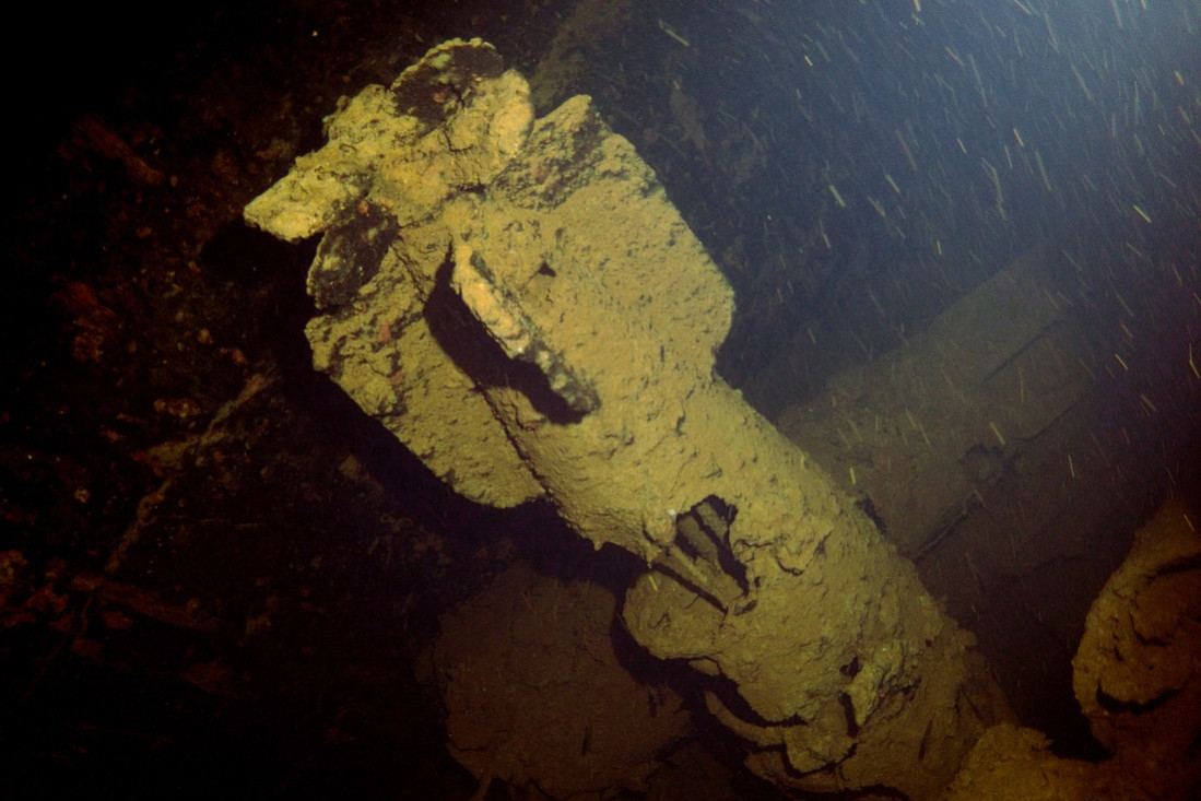 Heian Maru