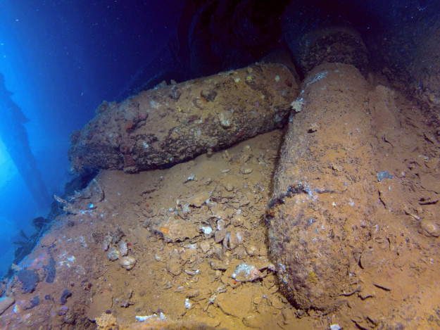 Yamagiri Maru Yamagiri Maru