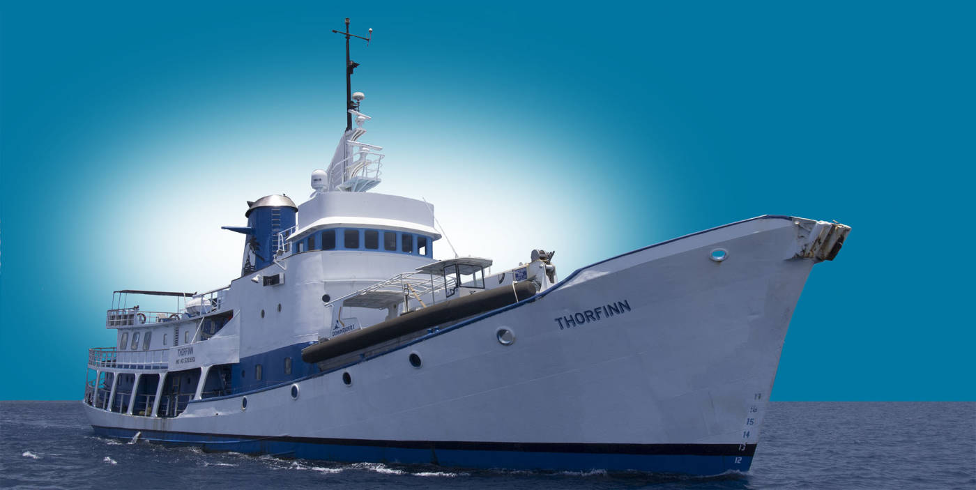 SS Thorfinn