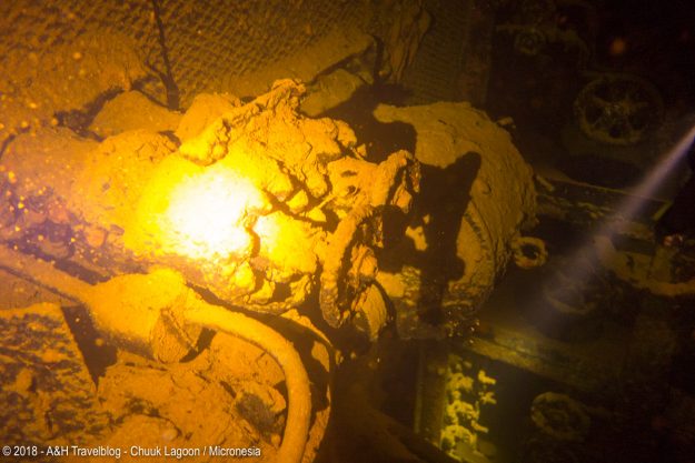 Rio de Janeiro Maru rio de janeiro maru wreck dive