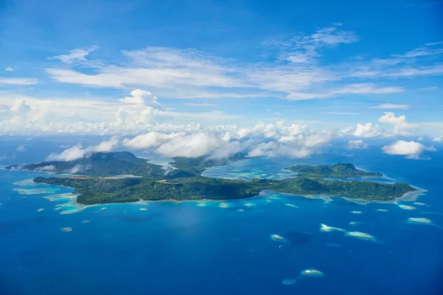 aeiral2 truk lagoon aerial