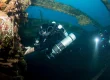 wreck diving chuuk lagoon