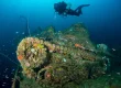 wrecks of truk lagoon