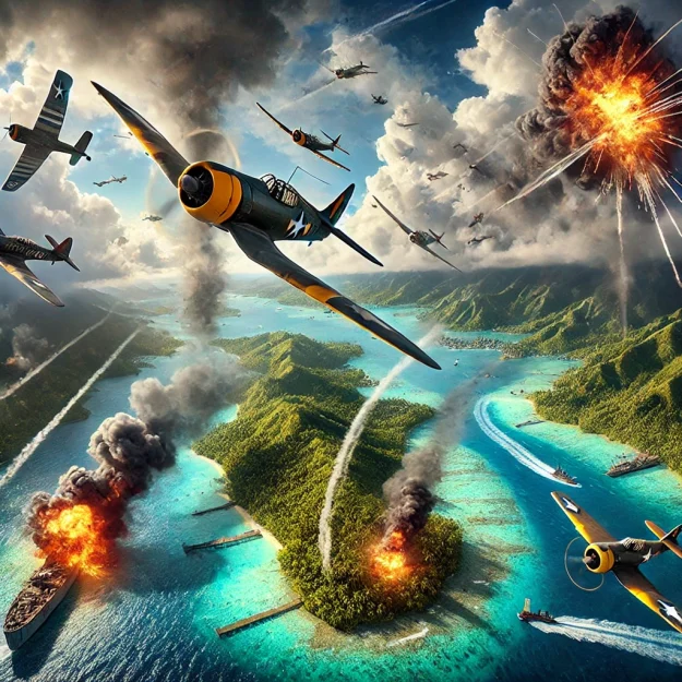 operationhailstormreenactment
