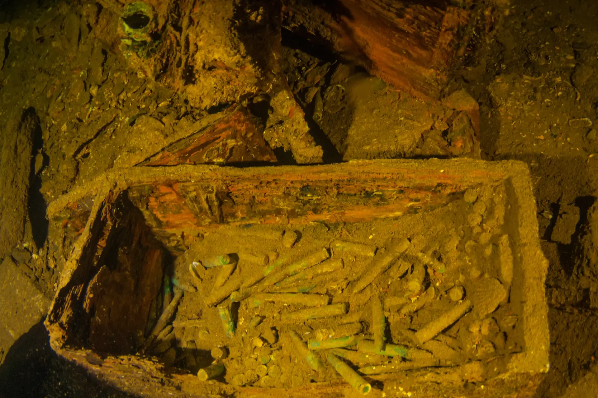 recreational dives truk lagoon